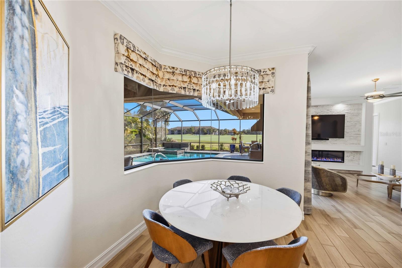 LAKEWOOD NATIONAL GOLF CLUB PH I - Residential