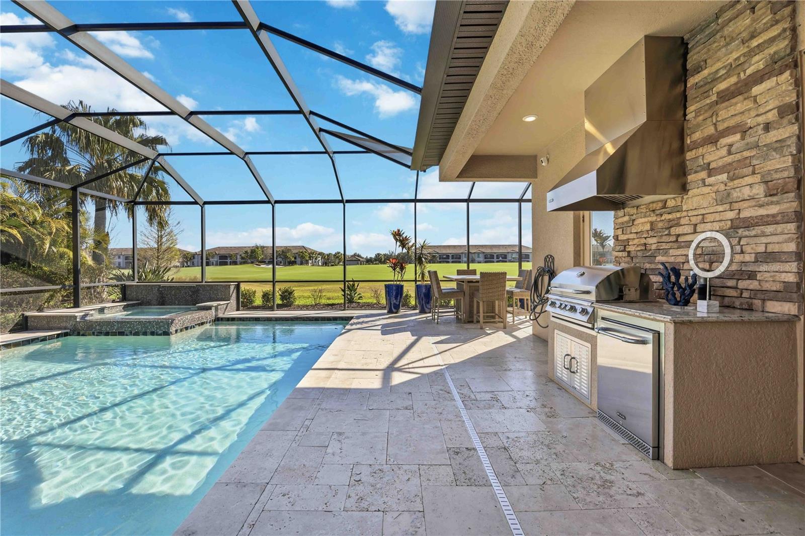 LAKEWOOD NATIONAL GOLF CLUB PH I - Residential