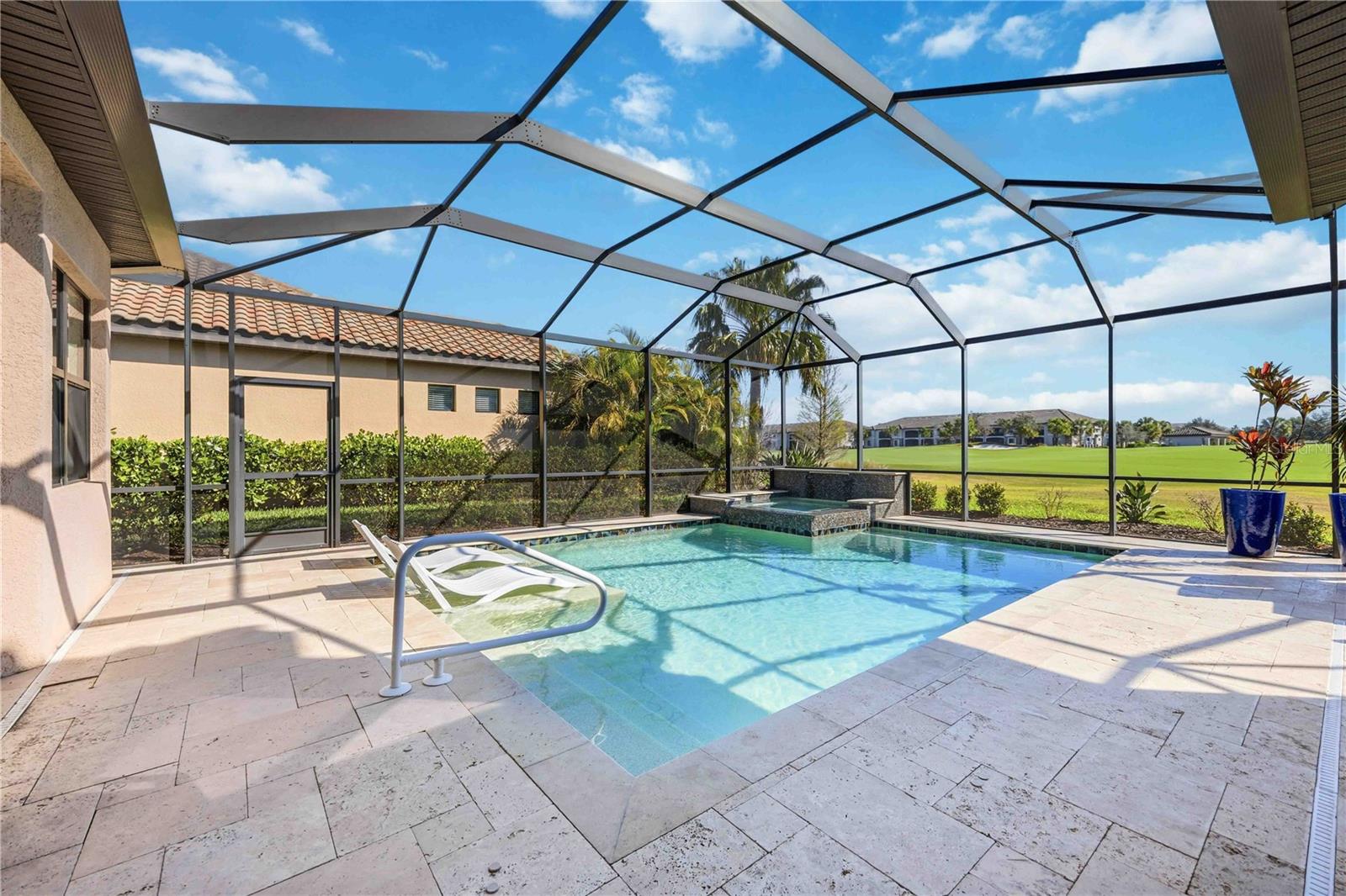 LAKEWOOD NATIONAL GOLF CLUB PH I - Residential