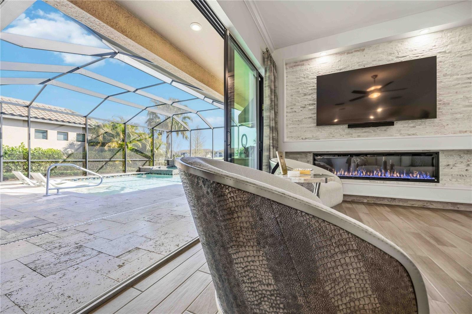 LAKEWOOD NATIONAL GOLF CLUB PH I - Residential