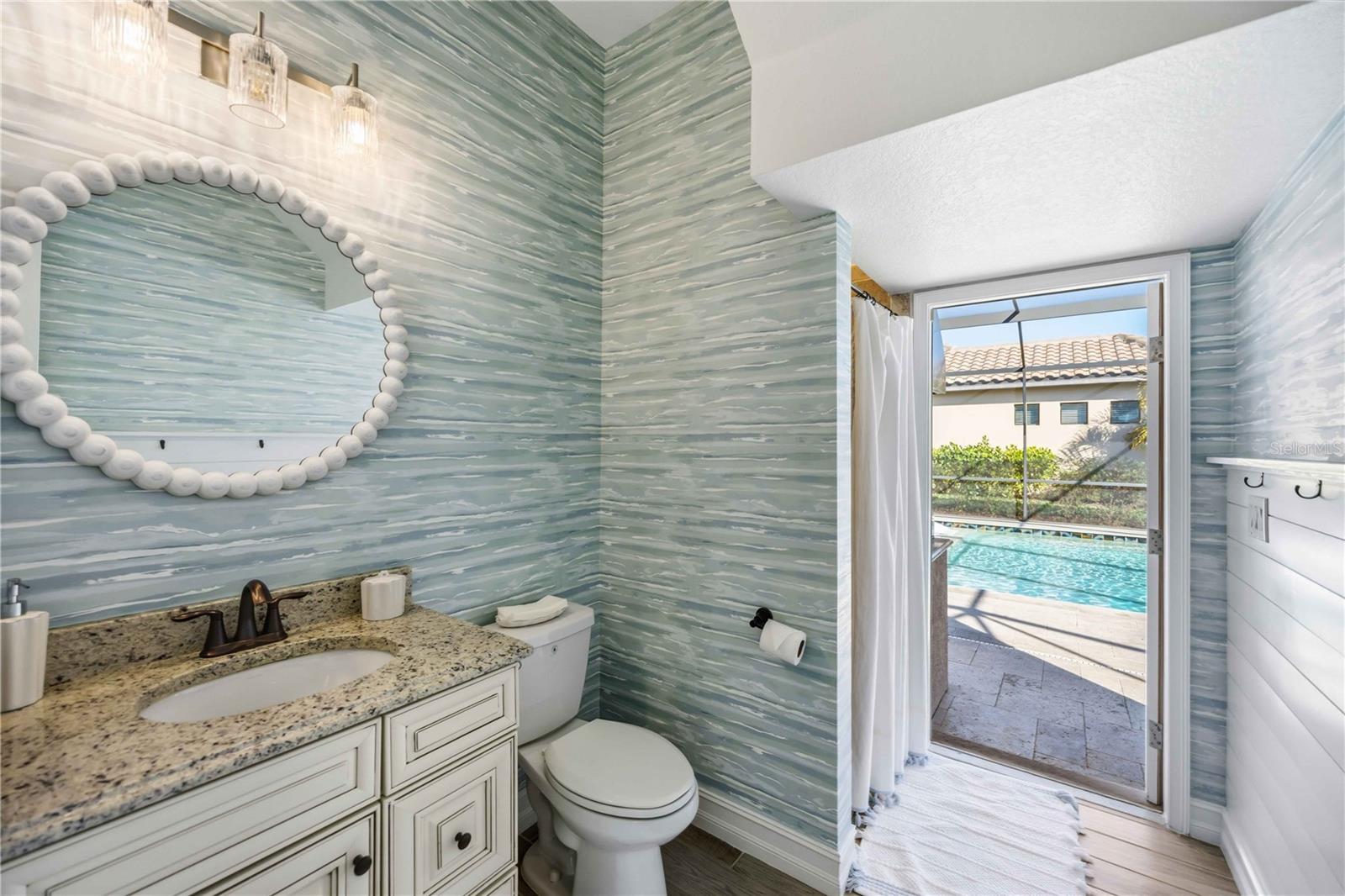 LAKEWOOD NATIONAL GOLF CLUB PH I - Residential