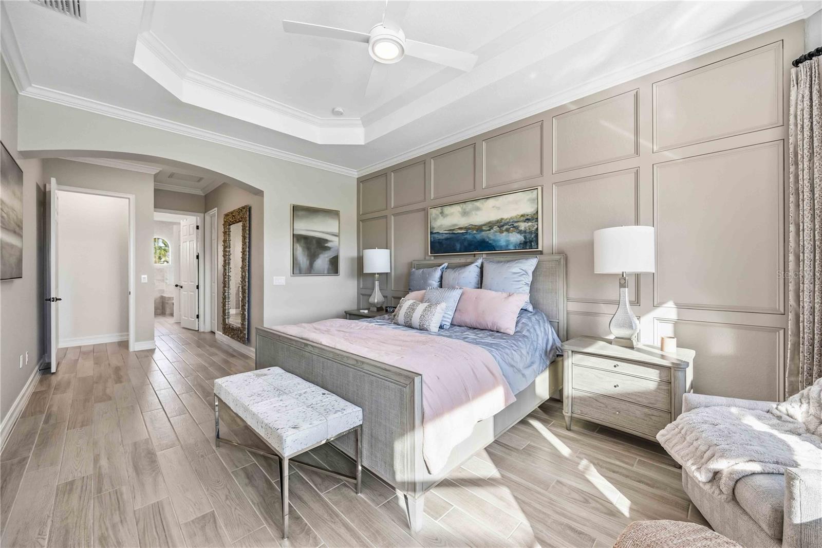 LAKEWOOD NATIONAL GOLF CLUB PH I - Residential