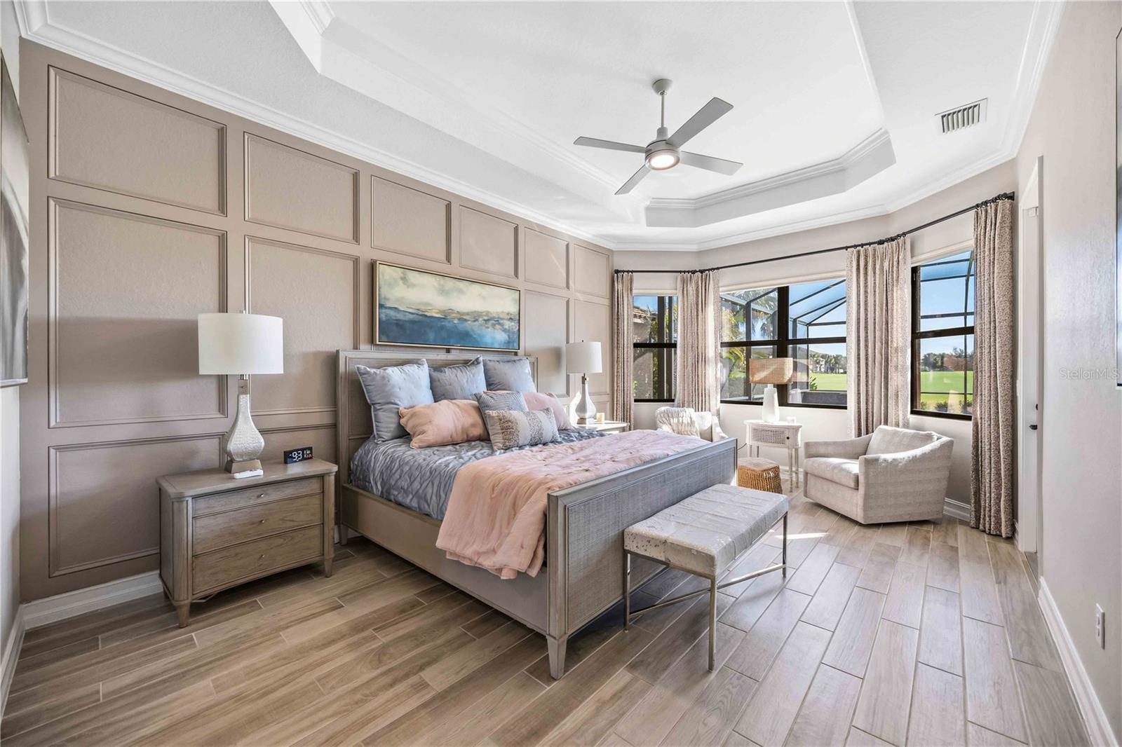 LAKEWOOD NATIONAL GOLF CLUB PH I - Residential