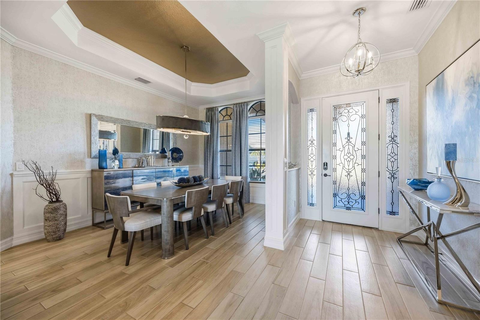 LAKEWOOD NATIONAL GOLF CLUB PH I - Residential