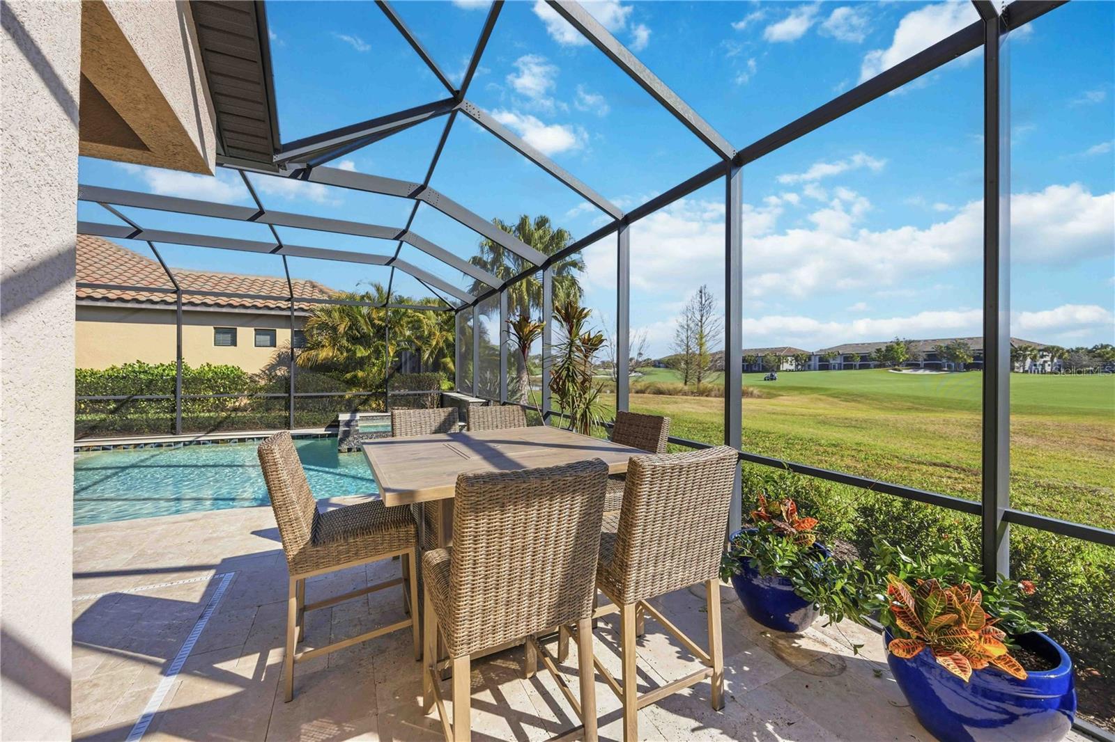 LAKEWOOD NATIONAL GOLF CLUB PH I - Residential