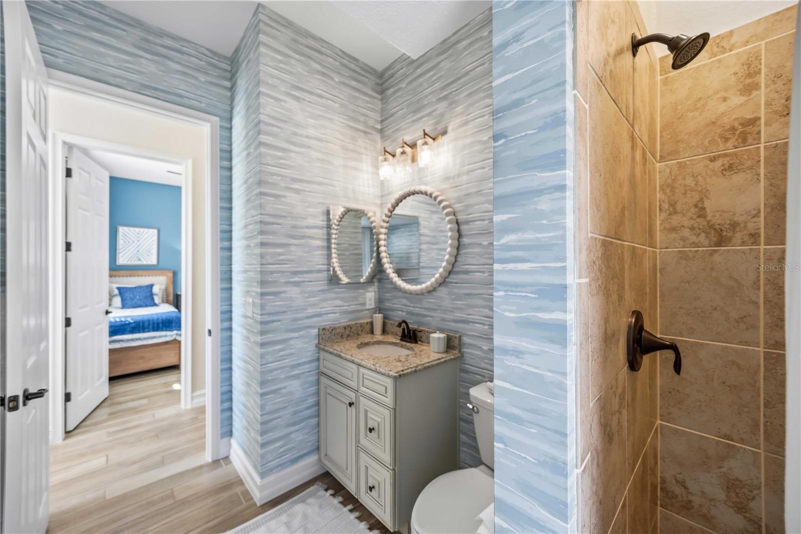 LAKEWOOD NATIONAL GOLF CLUB PH I - Residential