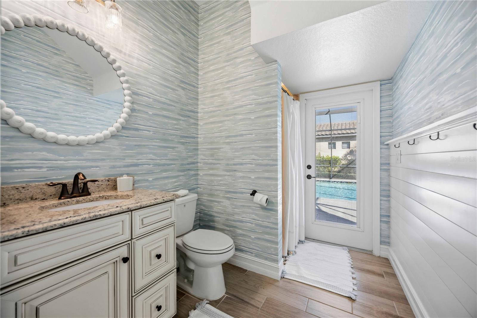 LAKEWOOD NATIONAL GOLF CLUB PH I - Residential