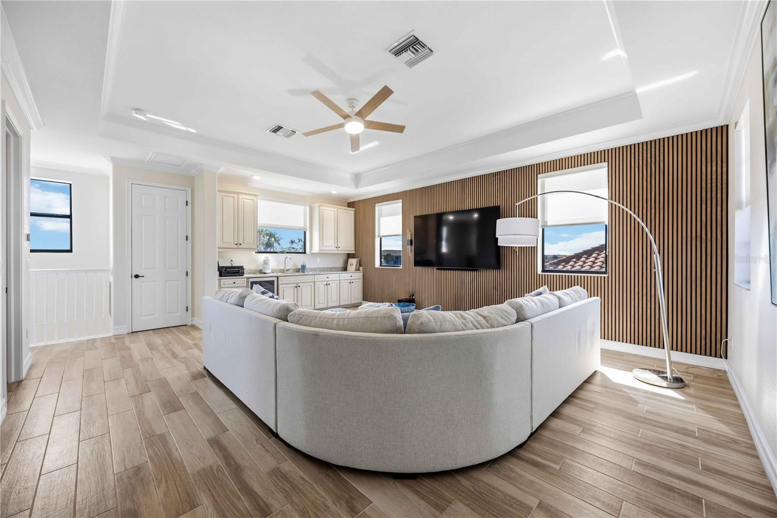 LAKEWOOD NATIONAL GOLF CLUB PH I - Residential