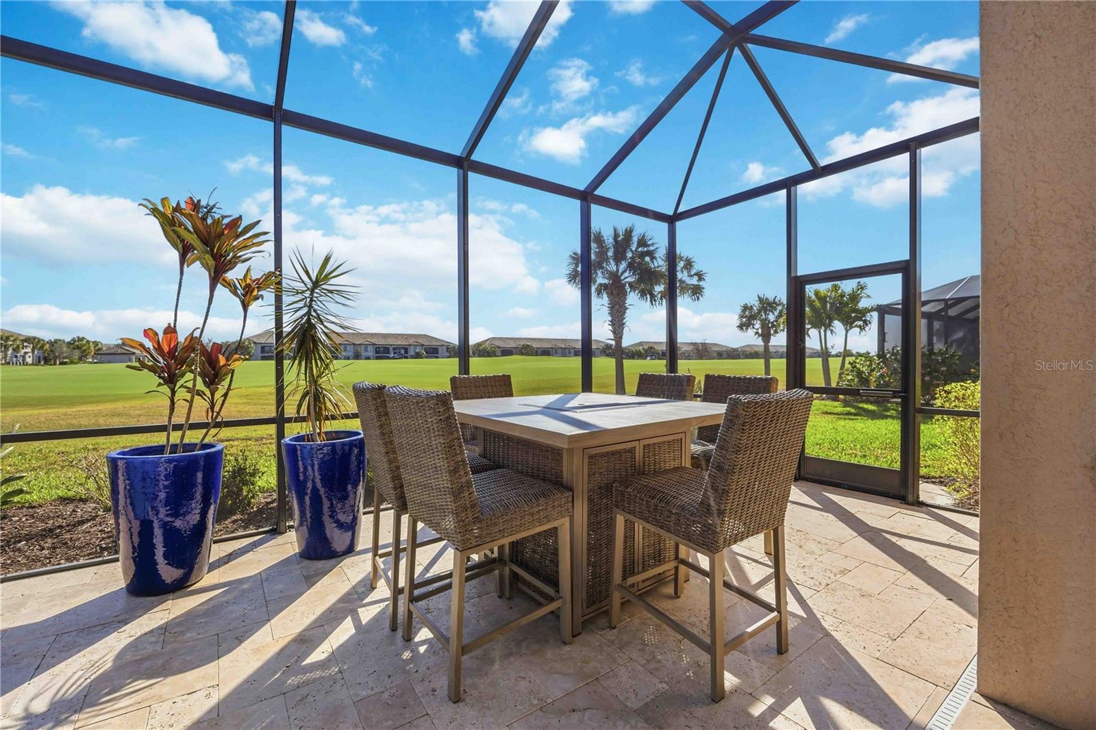 LAKEWOOD NATIONAL GOLF CLUB PH I - Residential