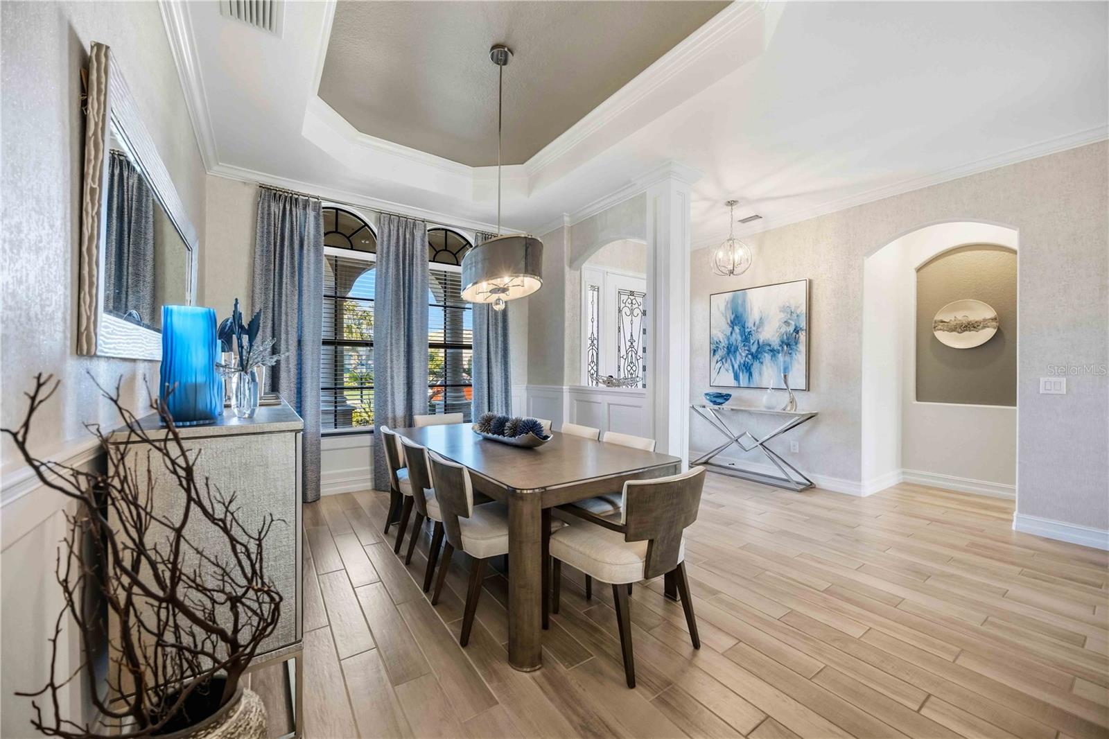 LAKEWOOD NATIONAL GOLF CLUB PH I - Residential