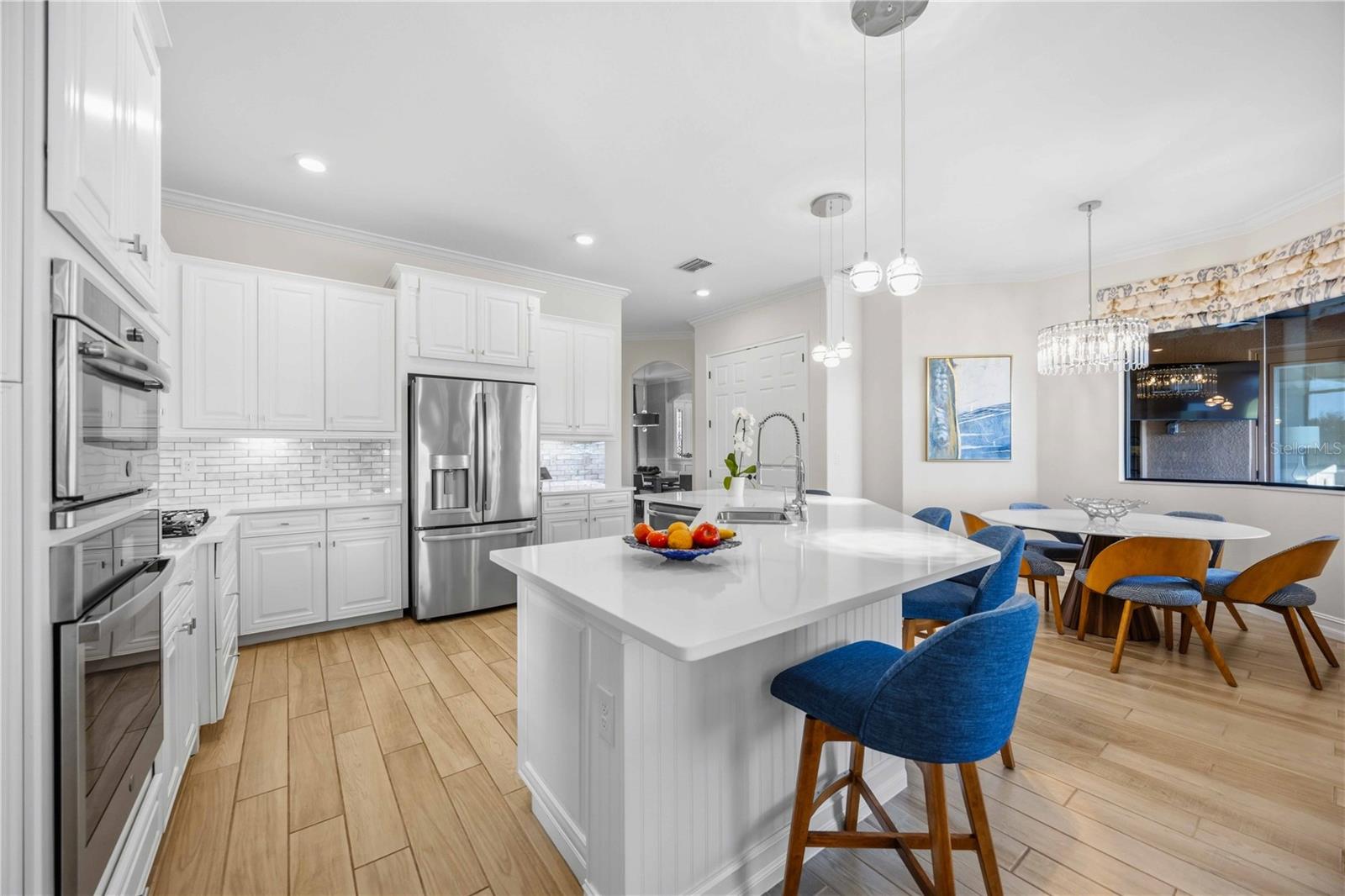 LAKEWOOD NATIONAL GOLF CLUB PH I - Residential