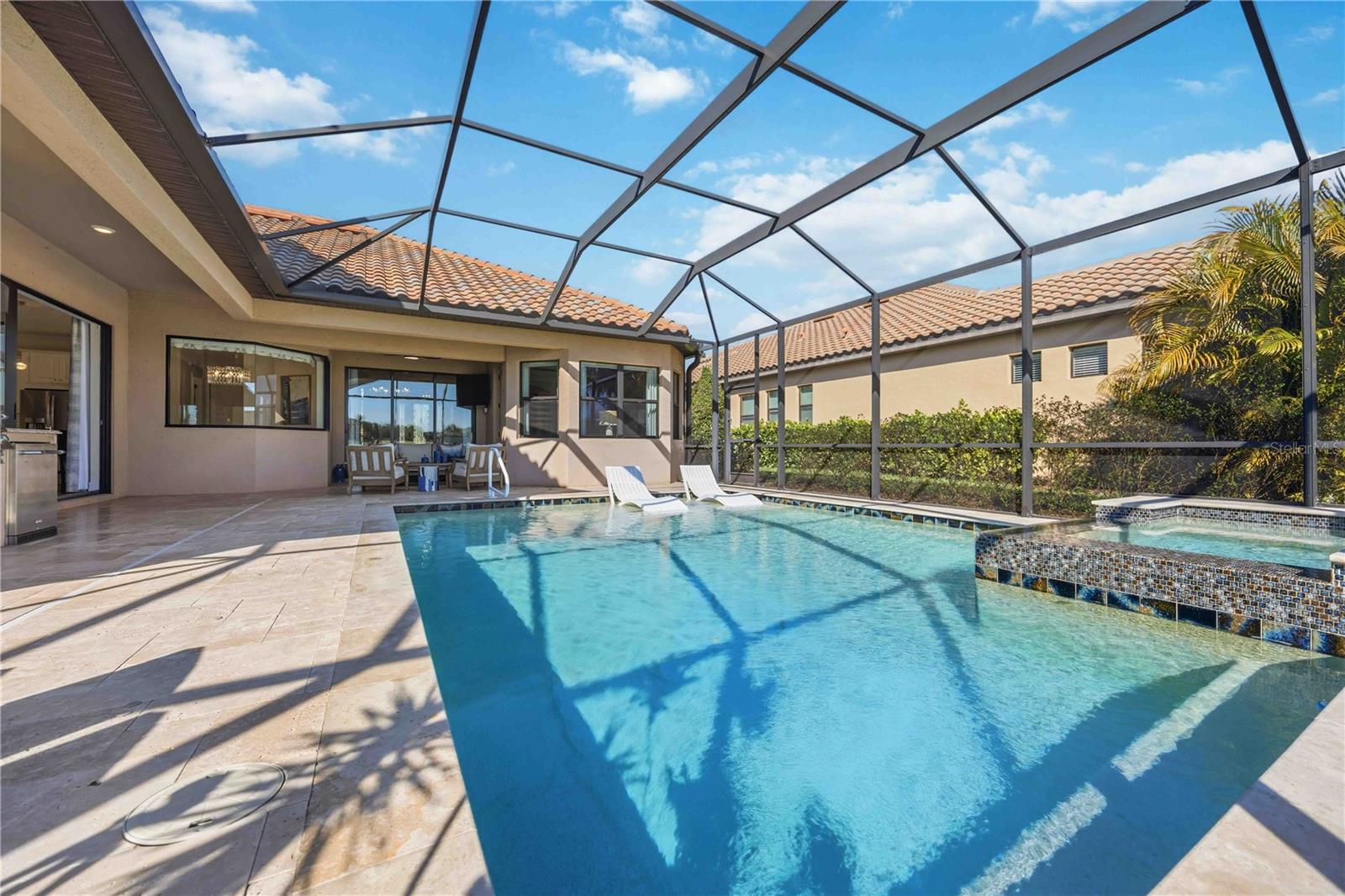 LAKEWOOD NATIONAL GOLF CLUB PH I - Residential