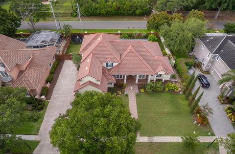 A home in ORLANDO