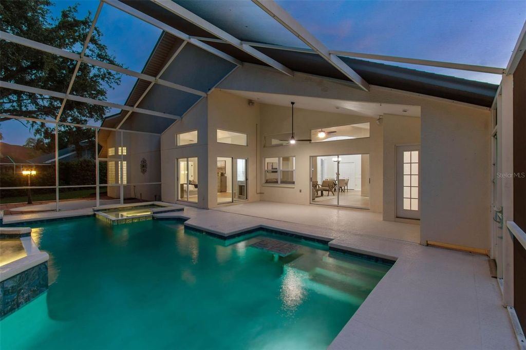 Photo of 17515 Edinburgh Drive, Tampa, FL 33647 (MLS # TB8404246)