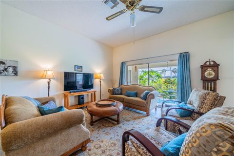 A home in SUN CITY CENTER