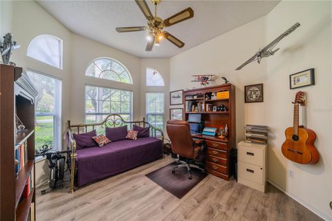 A home in SUN CITY CENTER
