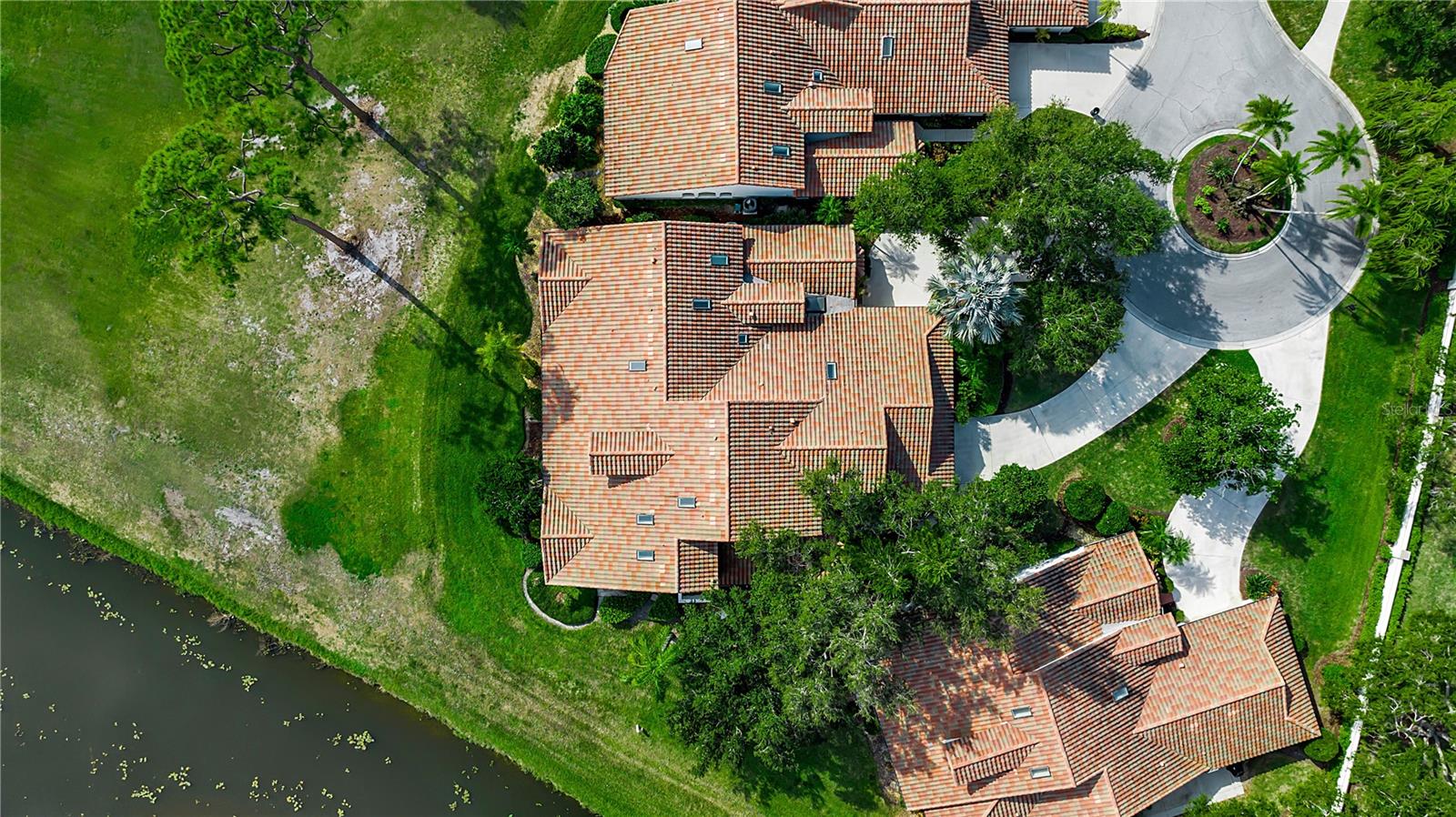 VILLA PALMERAS - Residential