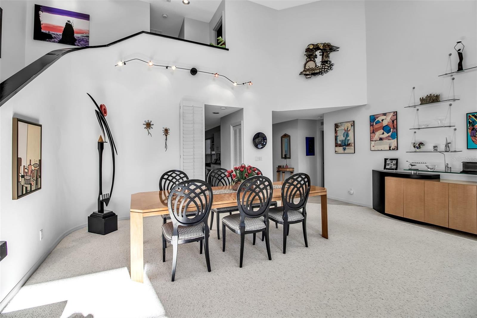 VILLA PALMERAS - Residential