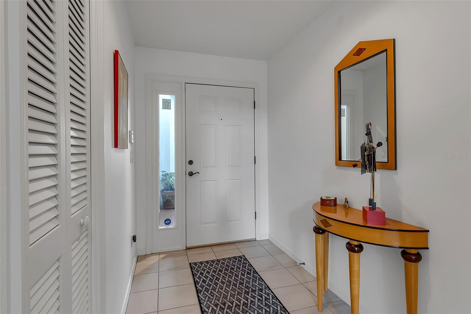 VILLA PALMERAS - Residential