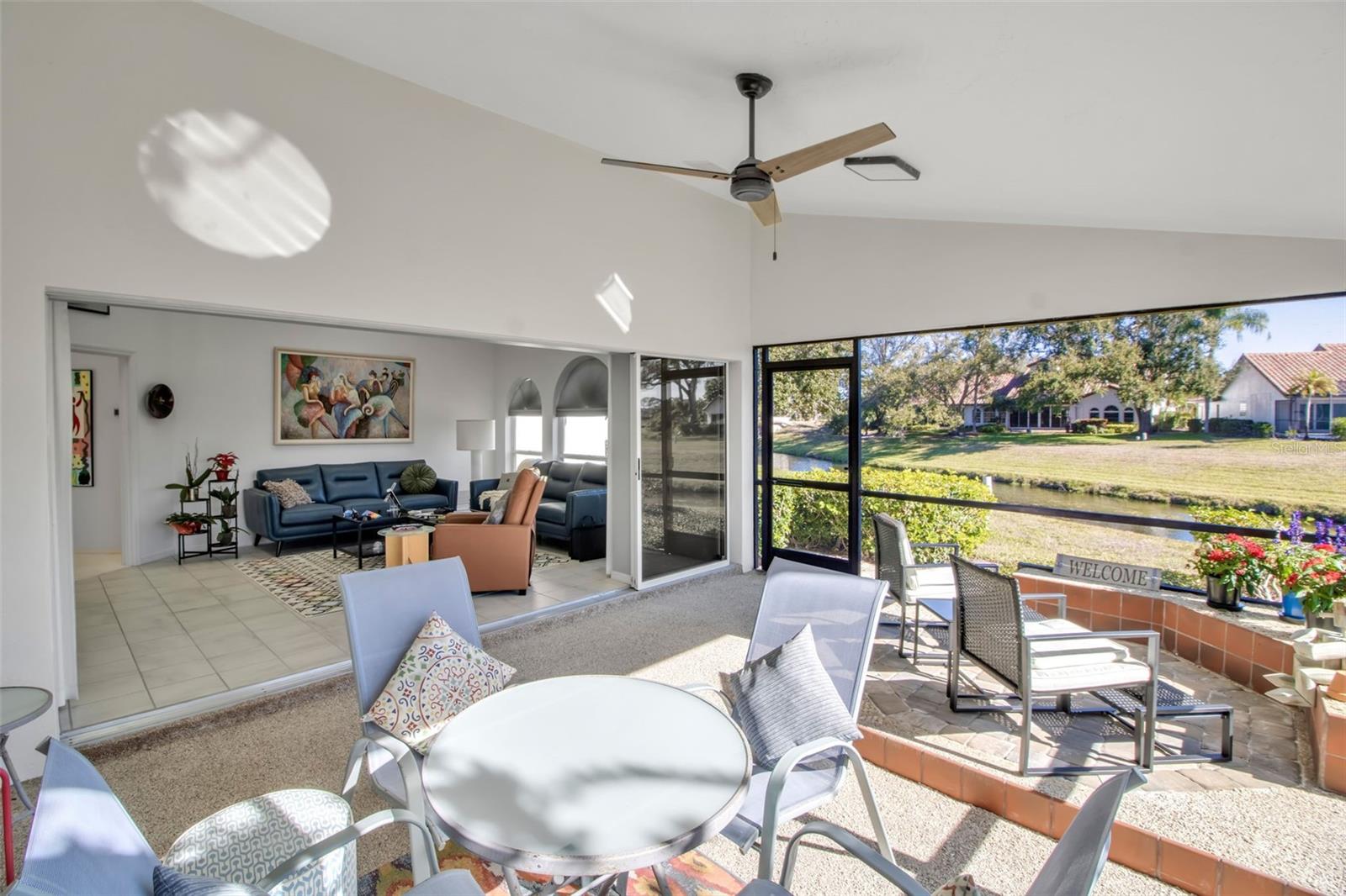 VILLA PALMERAS - Residential