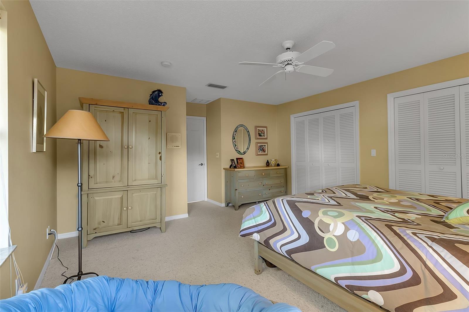 VILLA PALMERAS - Residential