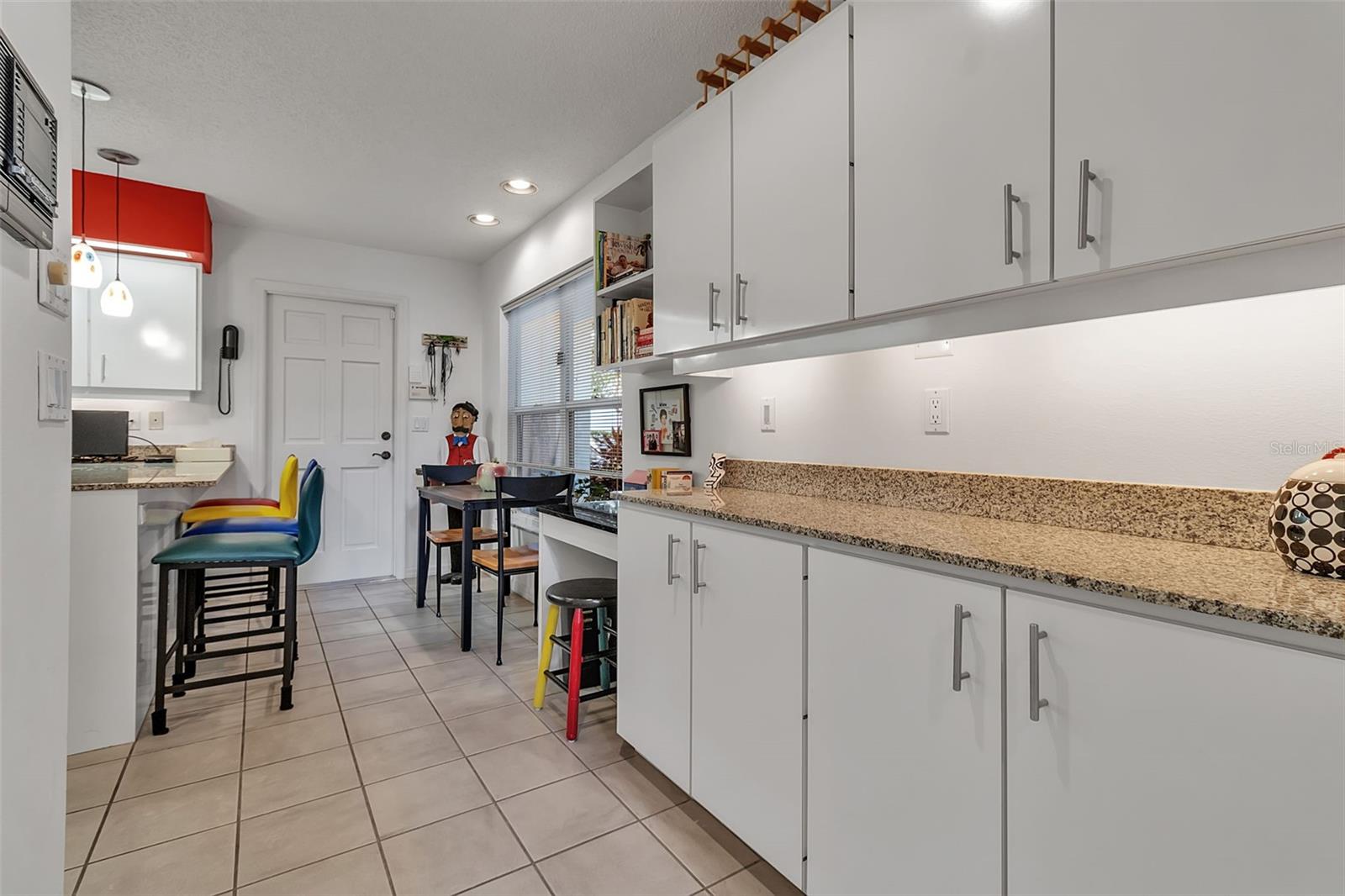 VILLA PALMERAS - Residential