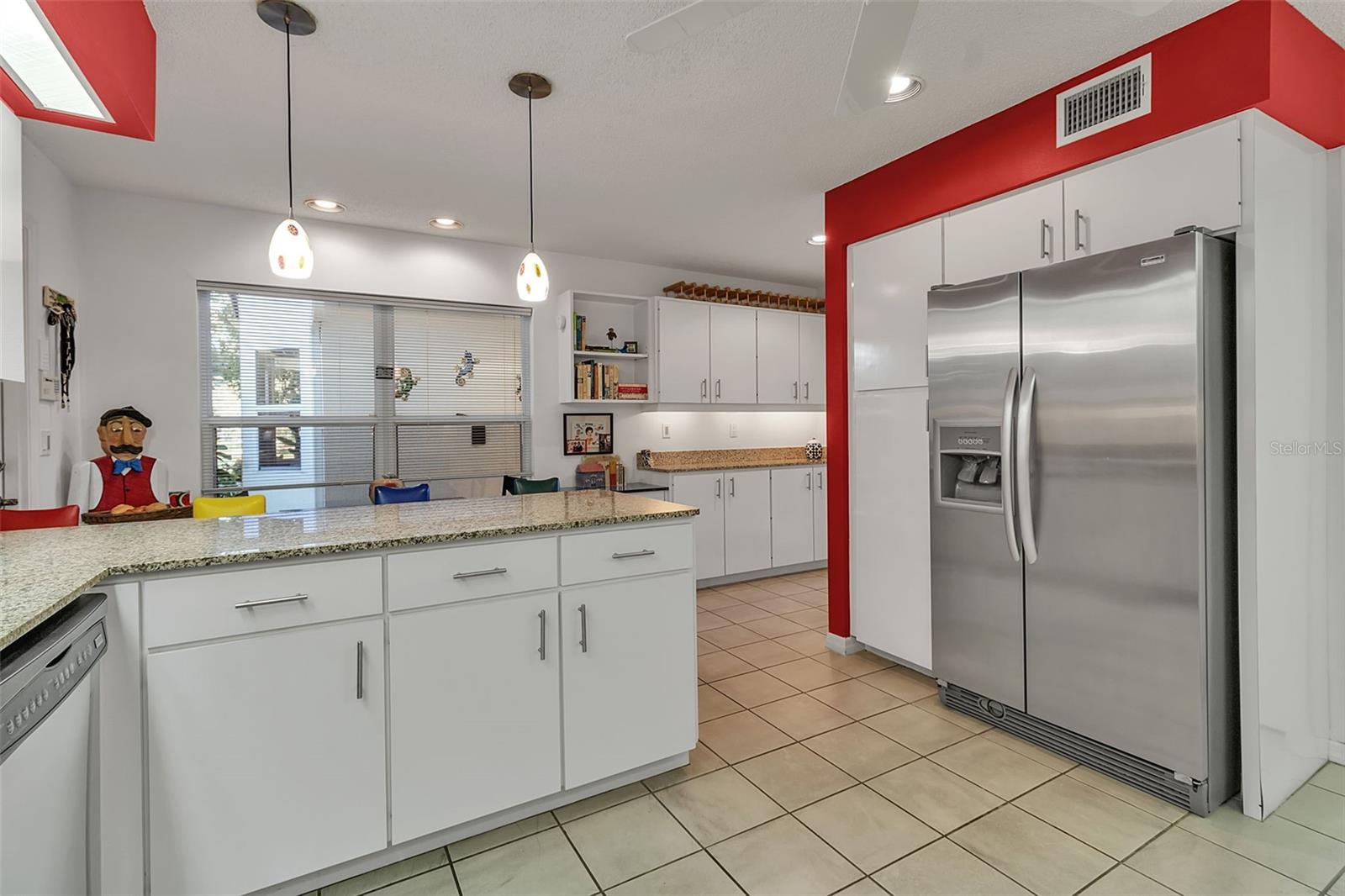 VILLA PALMERAS - Residential