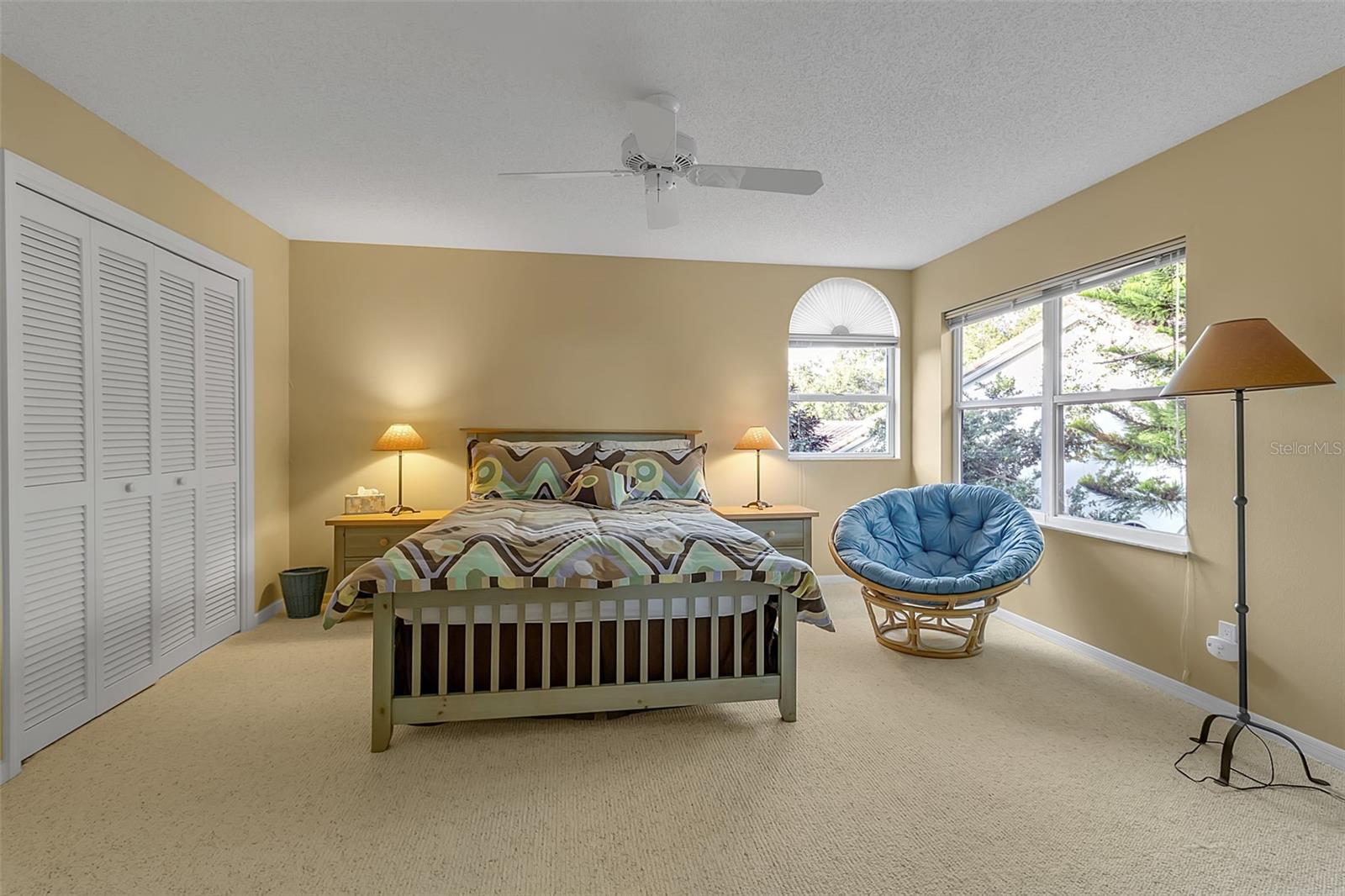 VILLA PALMERAS - Residential