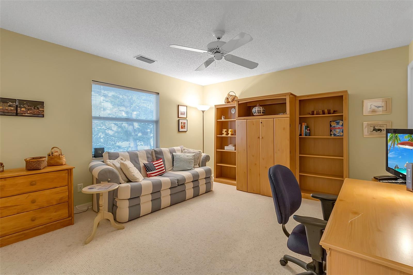 VILLA PALMERAS - Residential