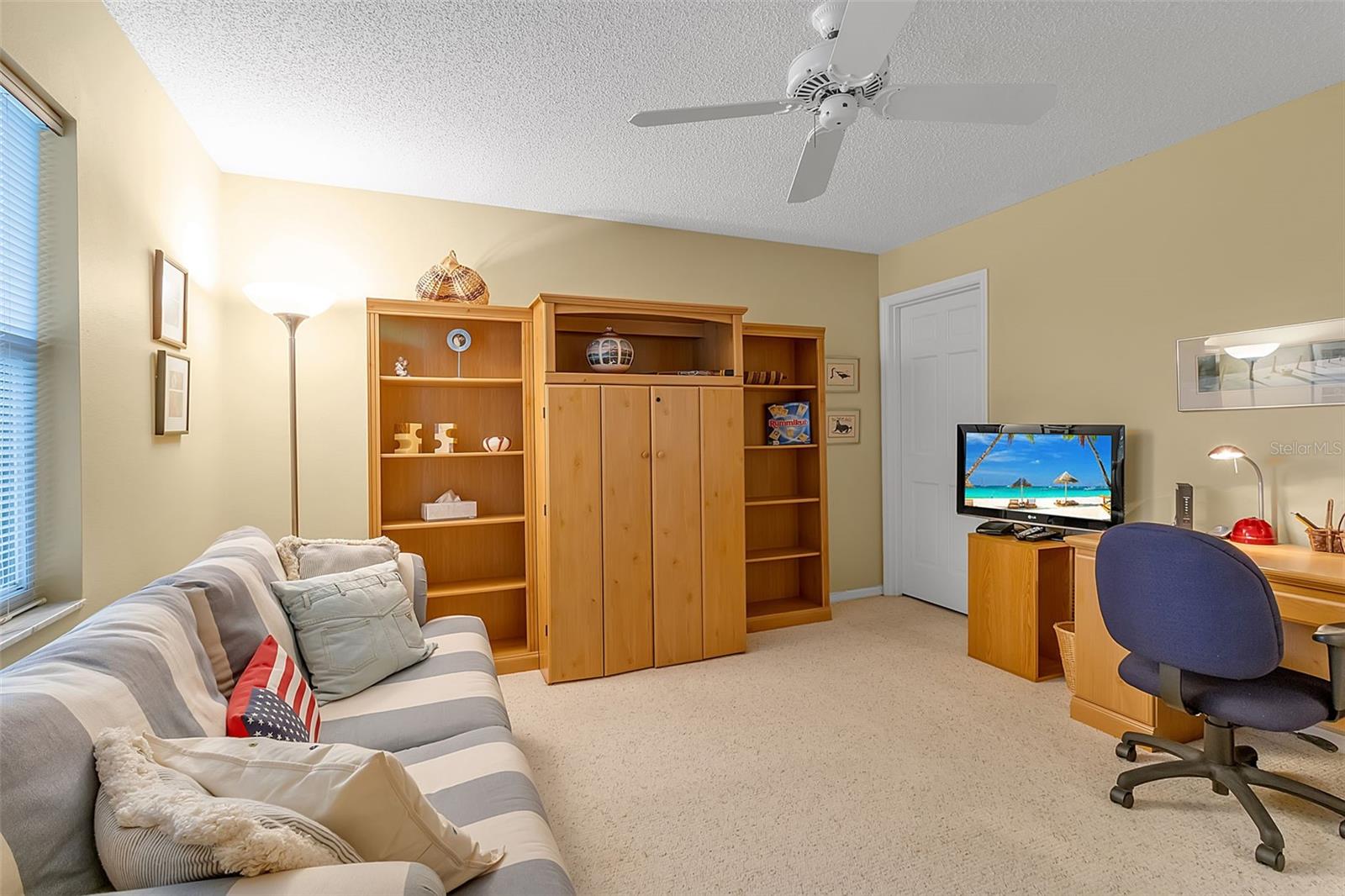 VILLA PALMERAS - Residential