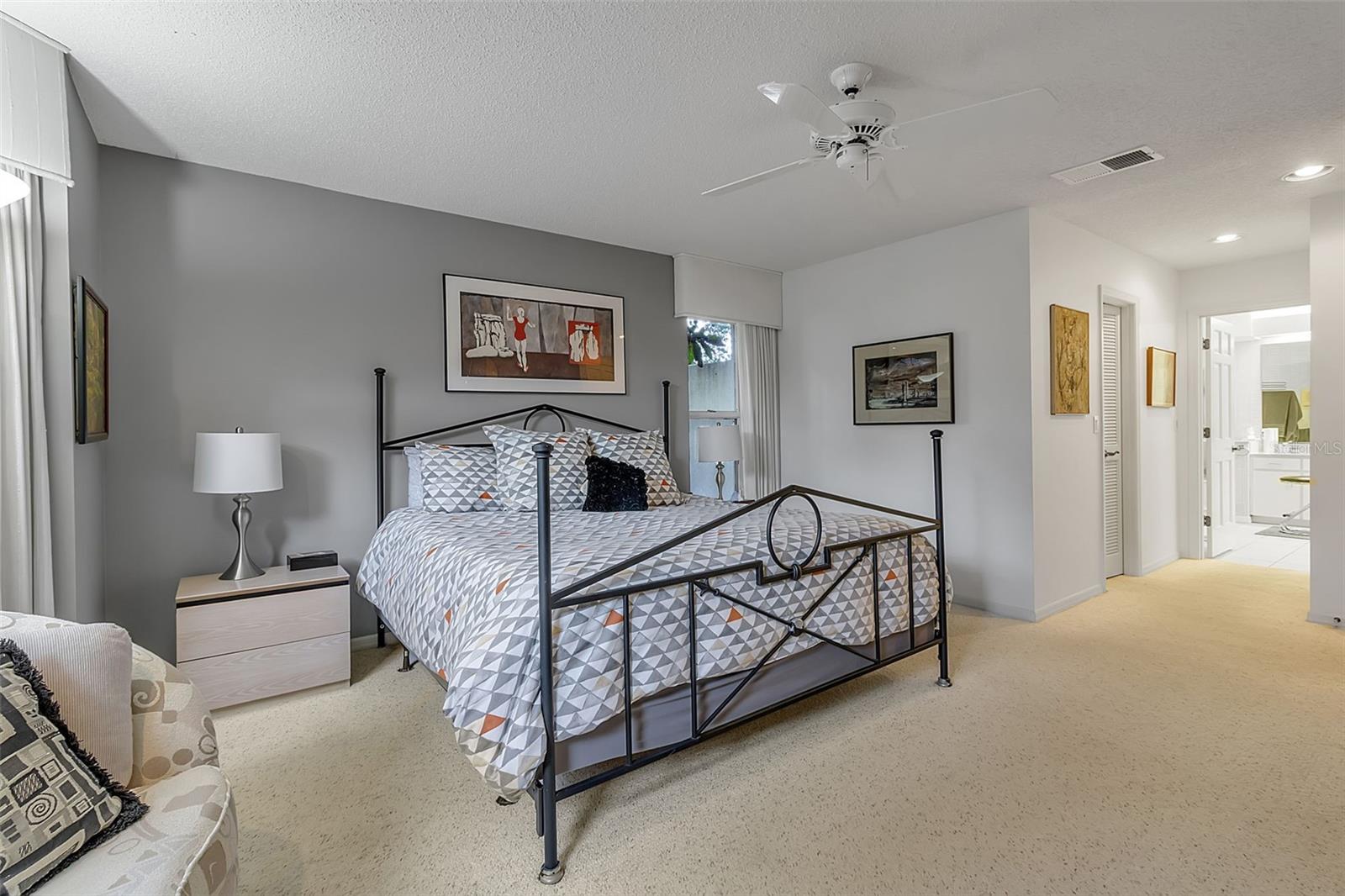 VILLA PALMERAS - Residential