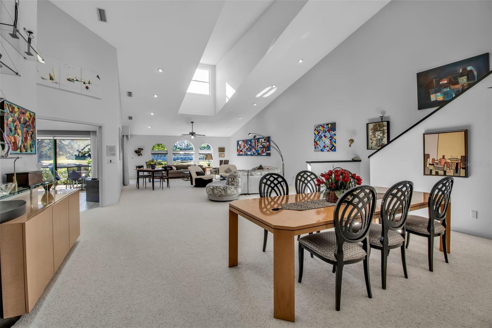 VILLA PALMERAS - Residential