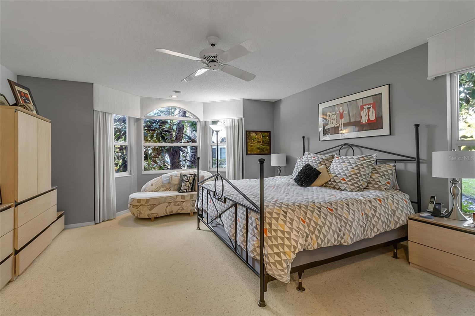 VILLA PALMERAS - Residential