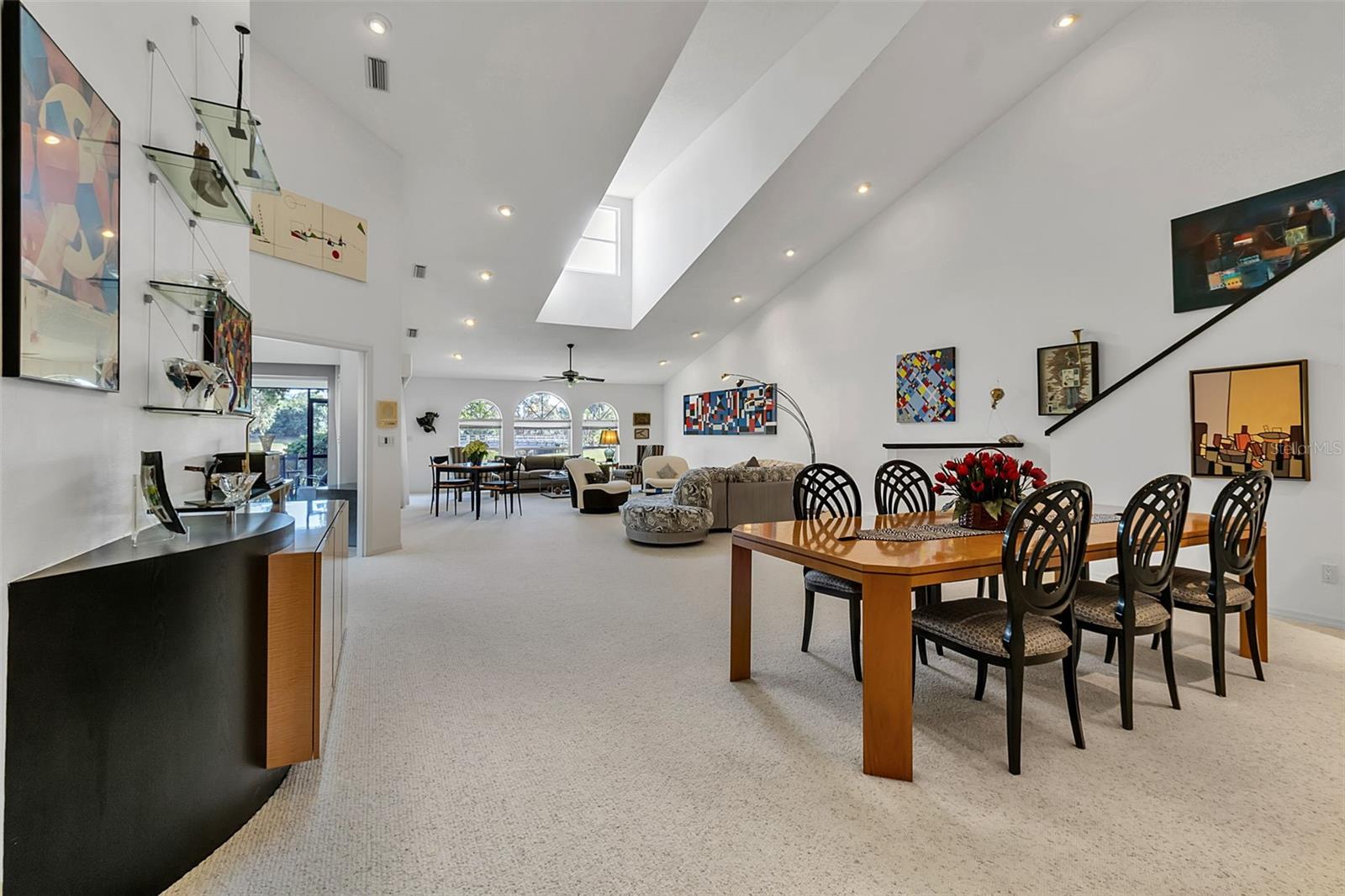 VILLA PALMERAS - Residential