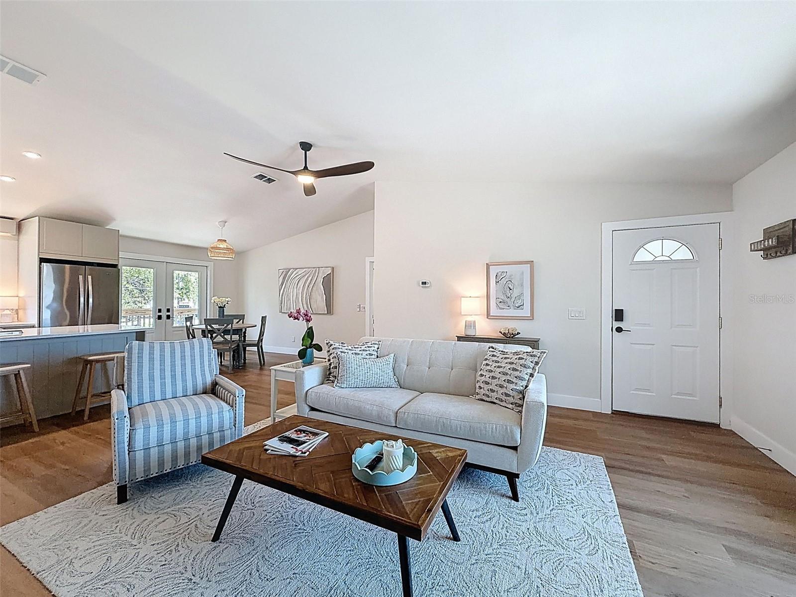 SHOREACRES CENTER - Residential