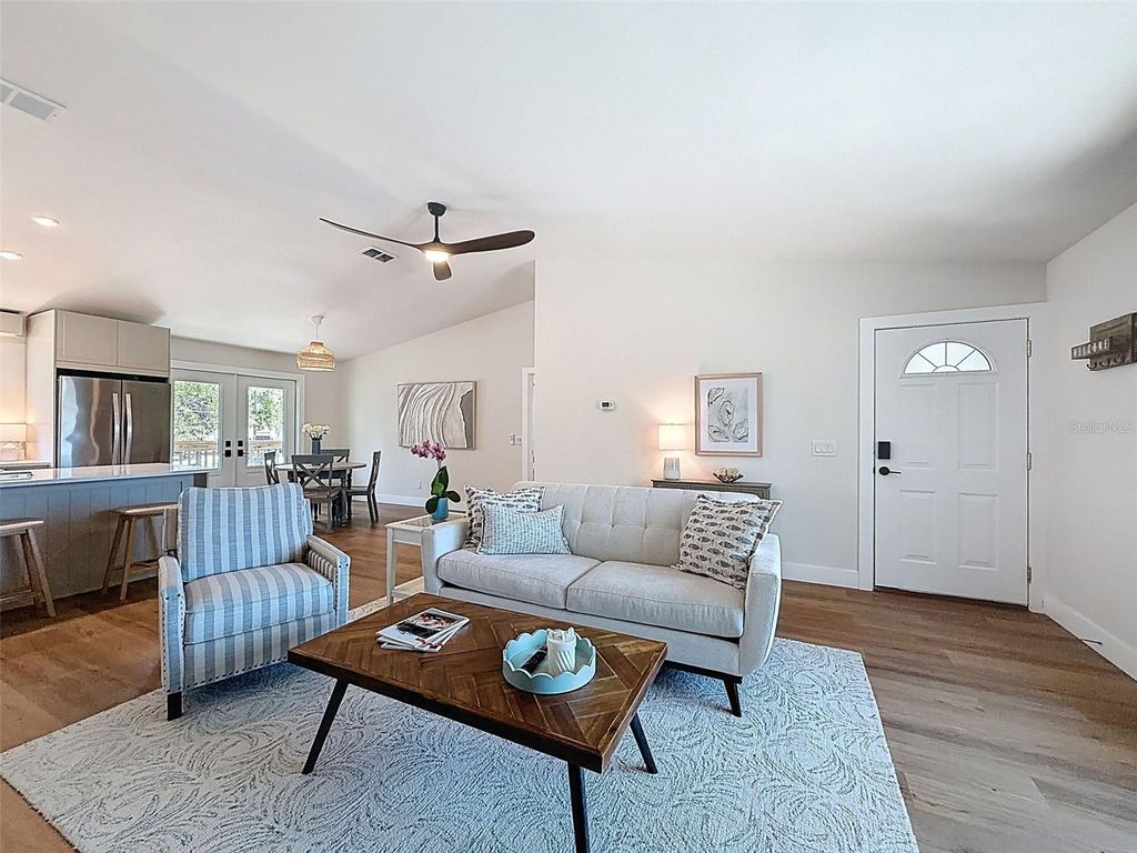 Photo of 1899 Shore Acres Boulevard NE, St Petersburg, FL 33703 (MLS # TB8498581)