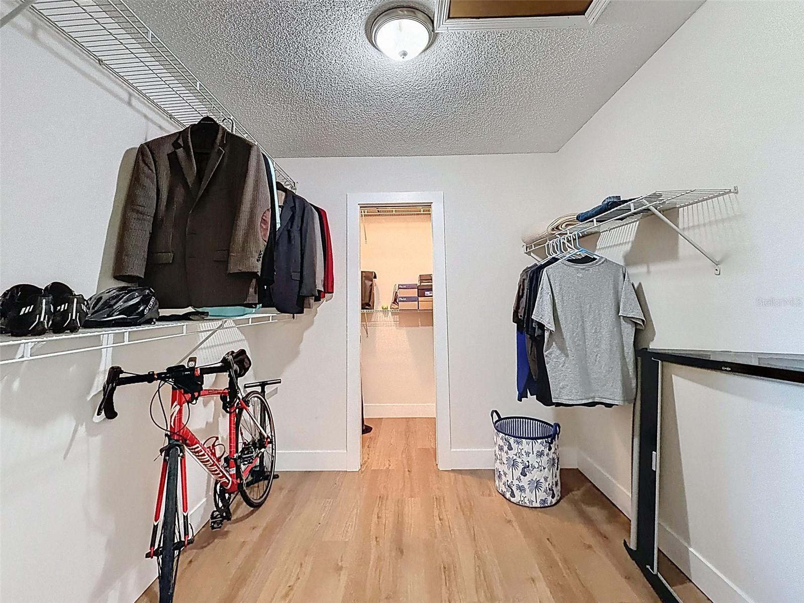 SHOREACRES CENTER - Residential