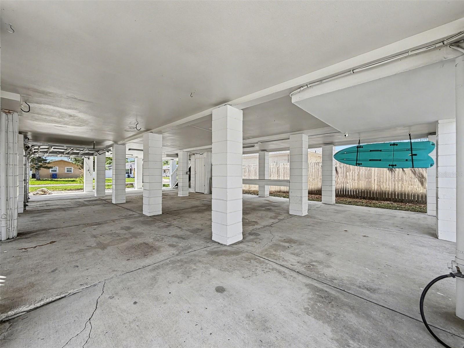 SHOREACRES CENTER - Residential