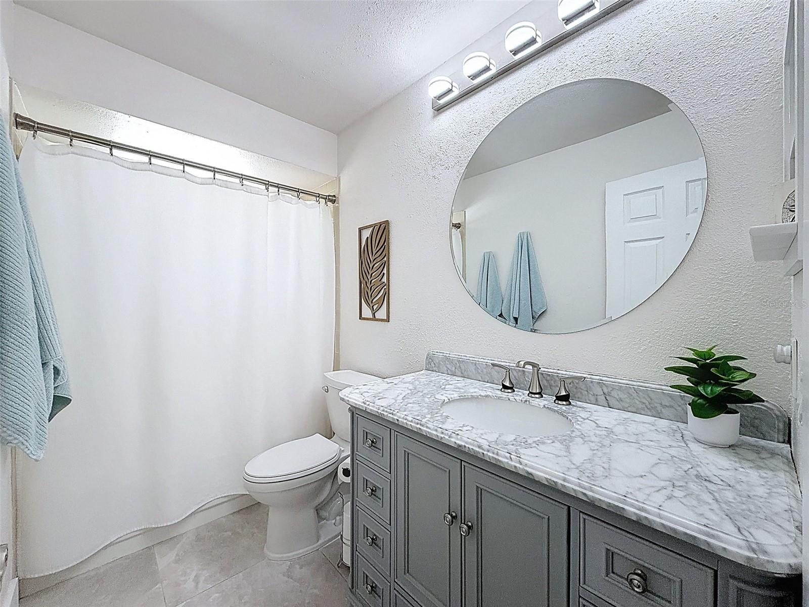 SHOREACRES CENTER - Residential