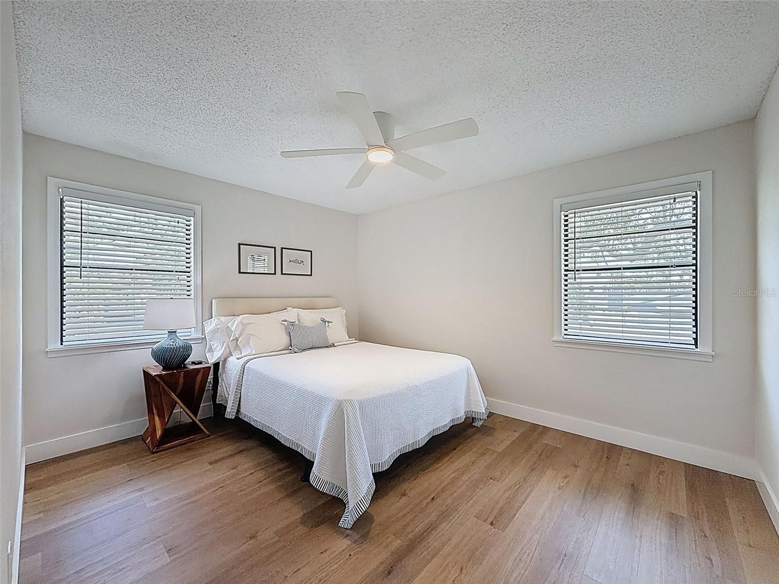 SHOREACRES CENTER - Residential