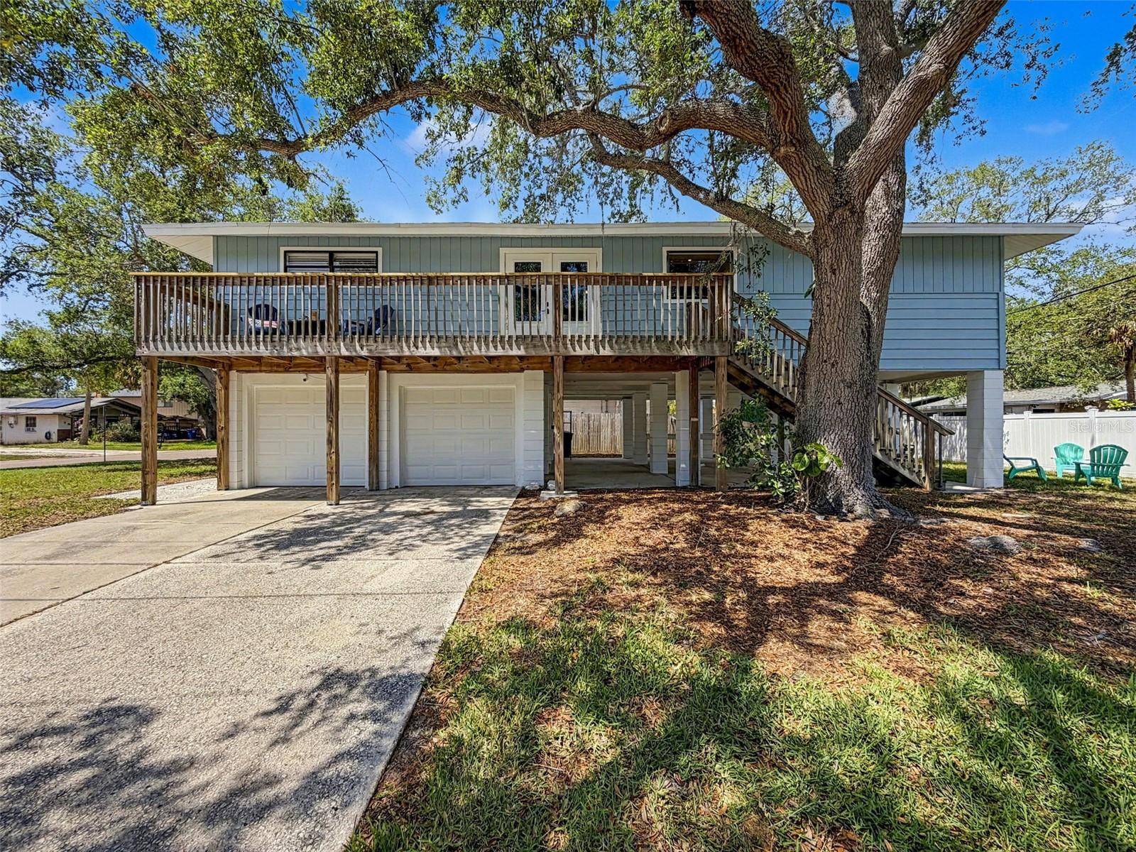 SHOREACRES CENTER - Residential