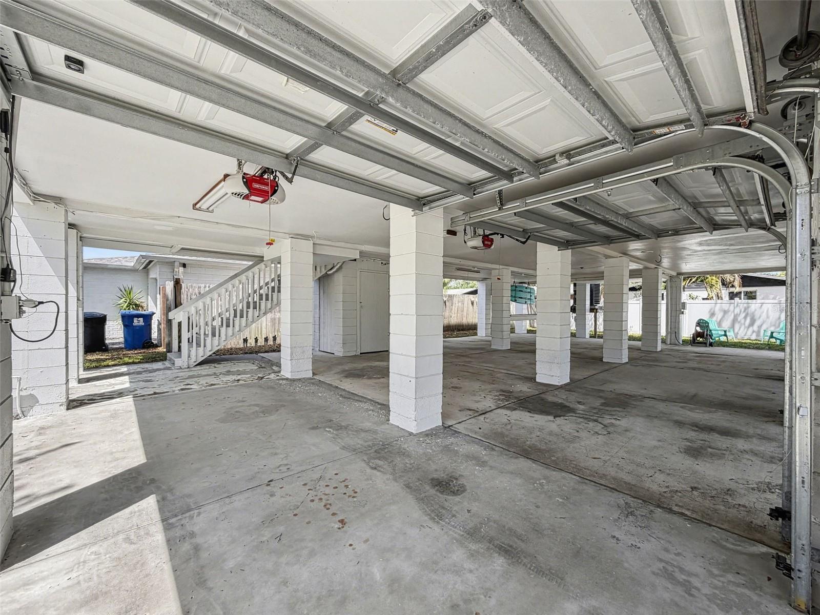 SHOREACRES CENTER - Residential