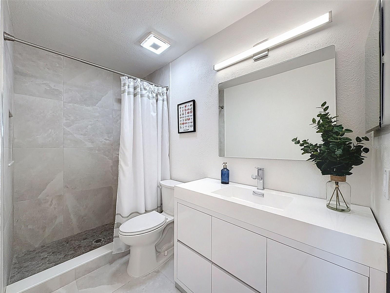 SHOREACRES CENTER - Residential