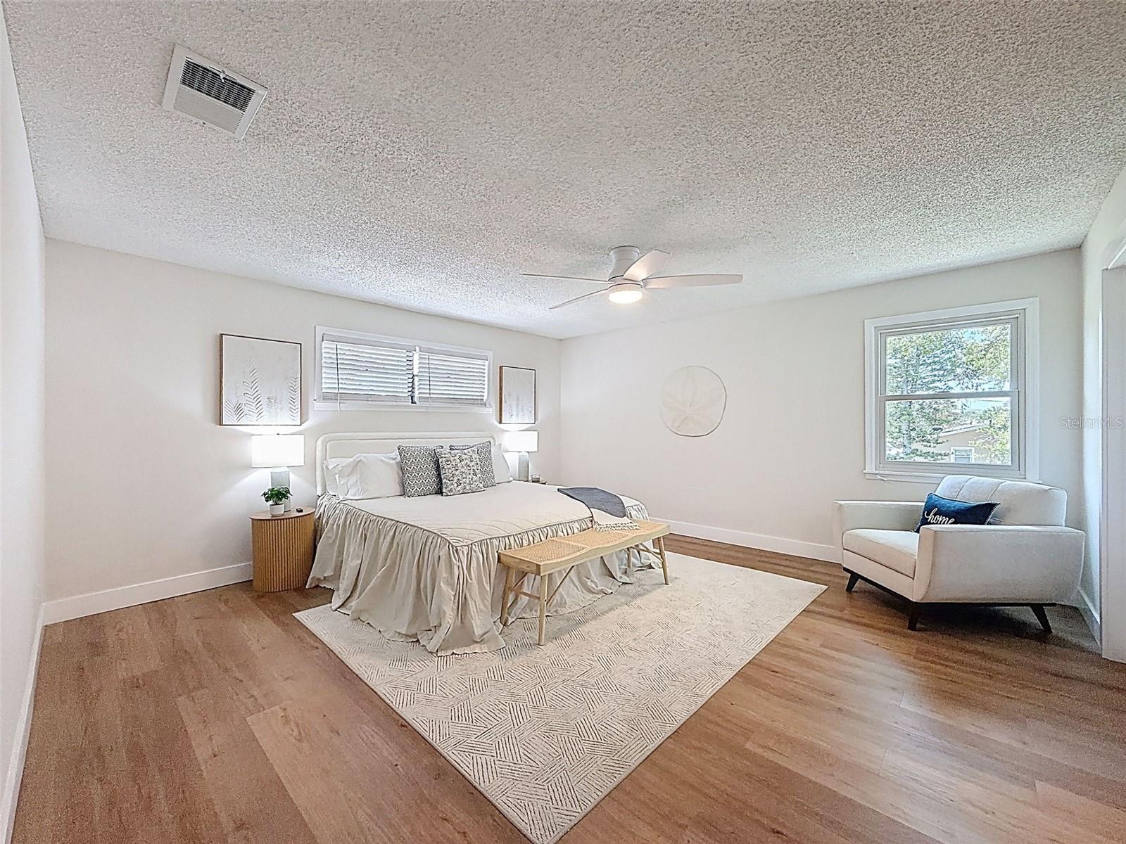 SHOREACRES CENTER - Residential