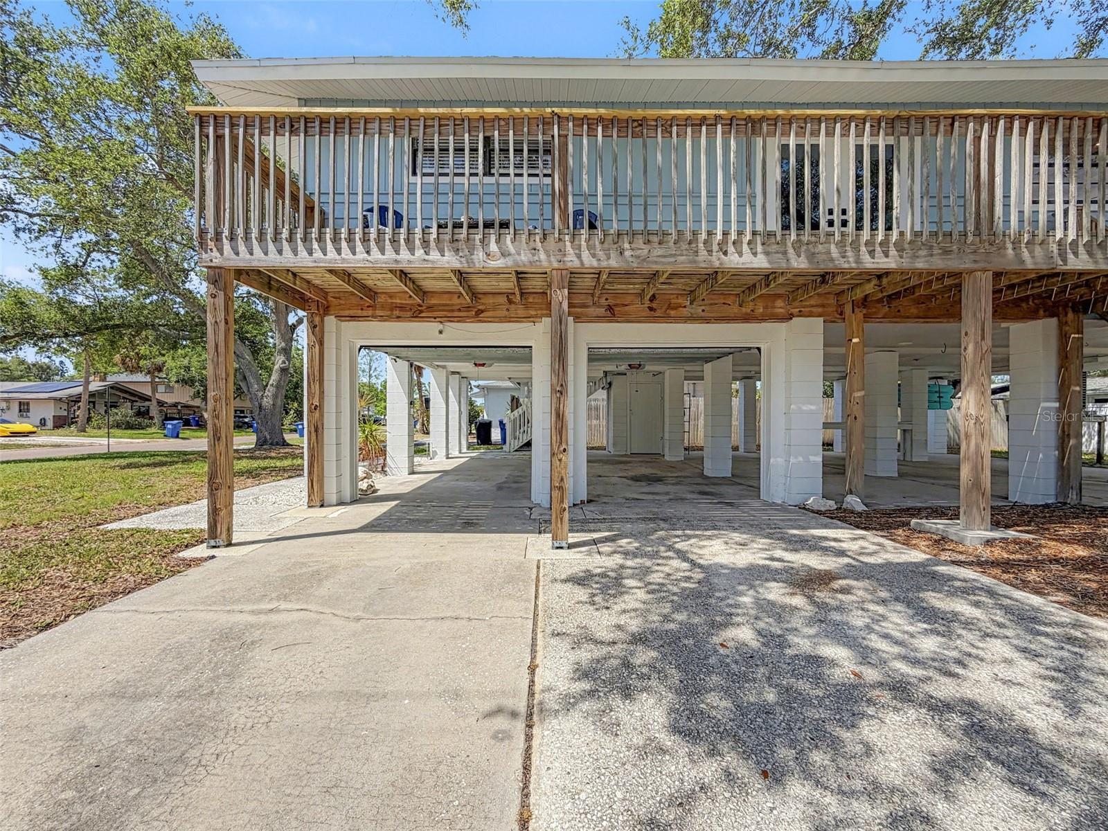 SHOREACRES CENTER - Residential