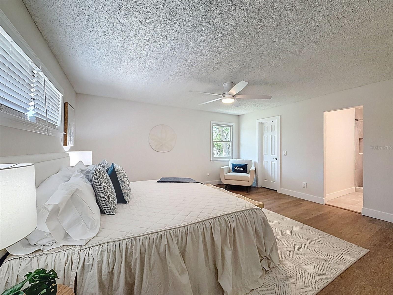 SHOREACRES CENTER - Residential