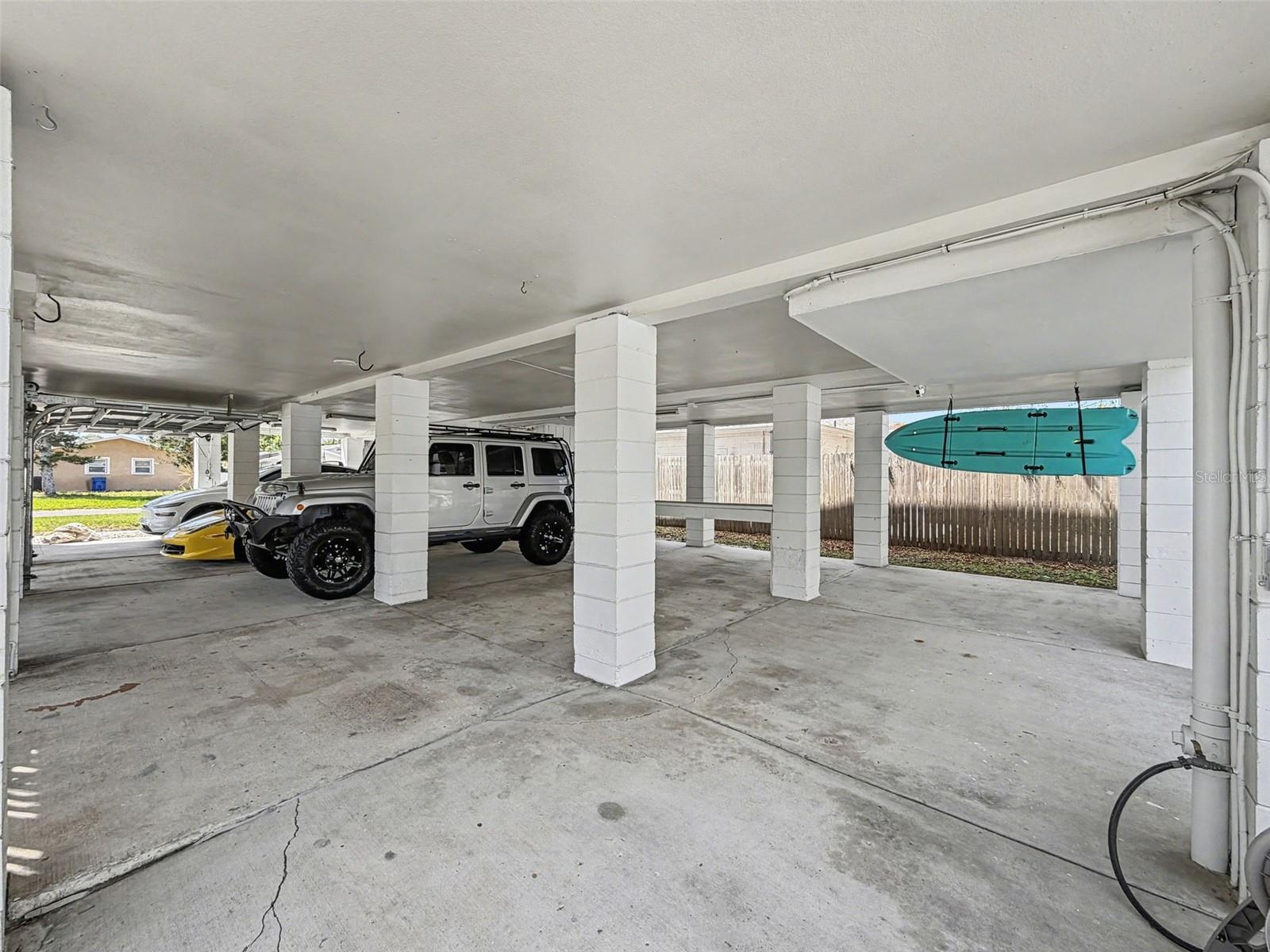 SHOREACRES CENTER - Residential