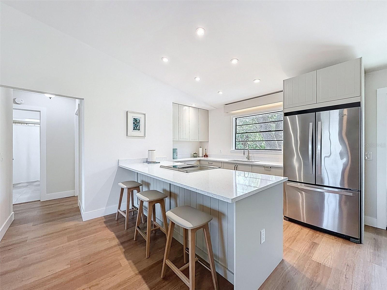 SHOREACRES CENTER - Residential