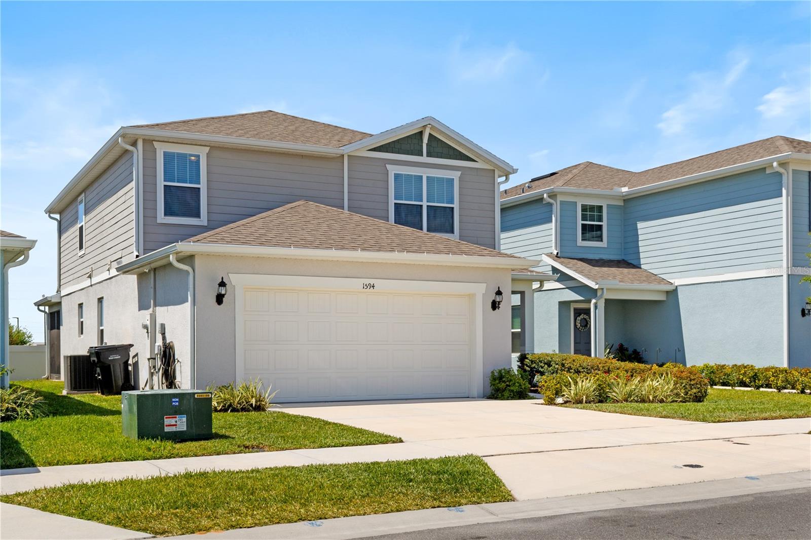 1594 DELIGHTFUL DRIVE