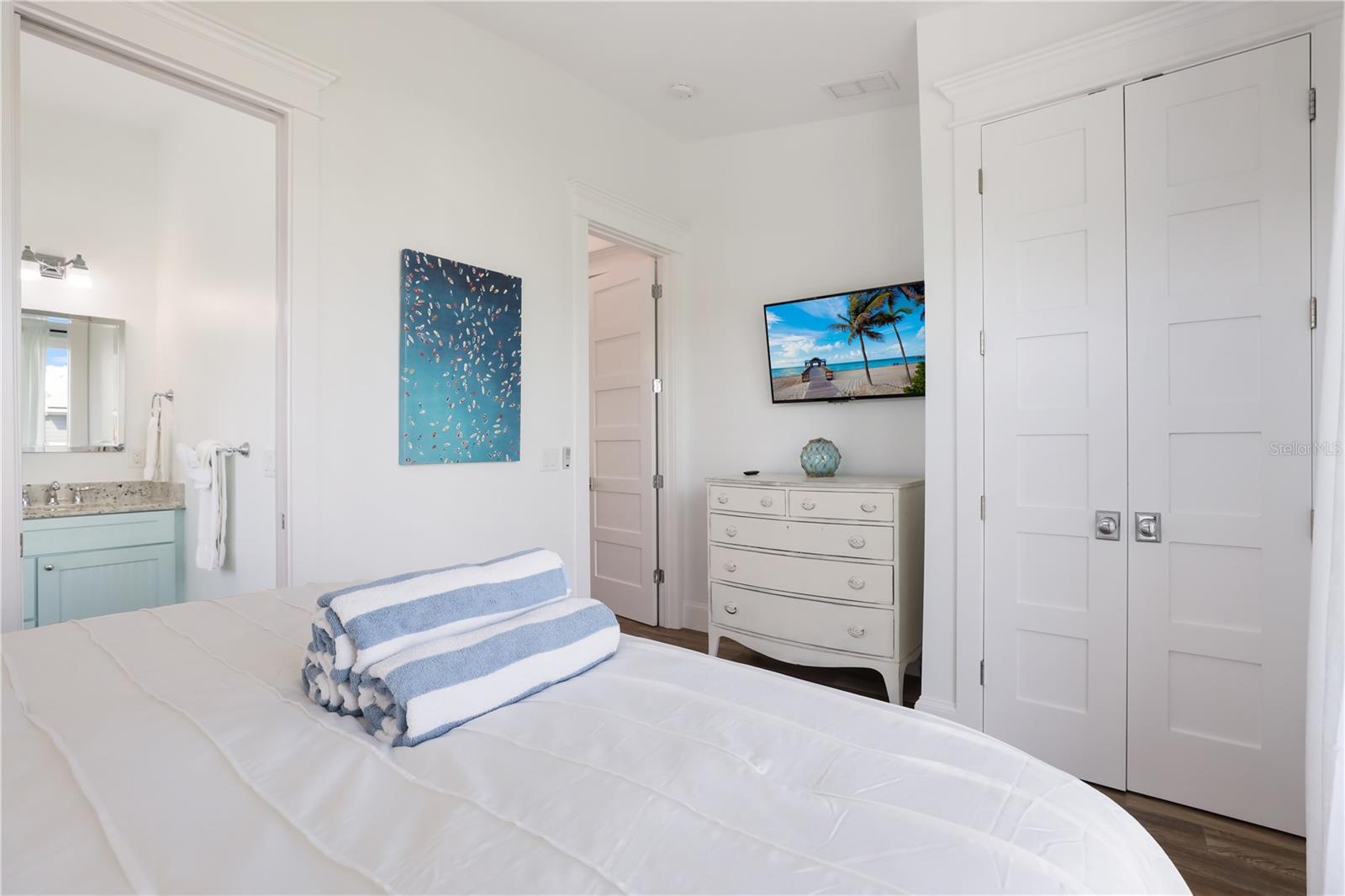 ILEXHURST - Residential